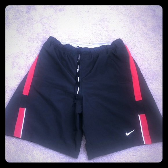 Nike Other - Nike men’s running shorts